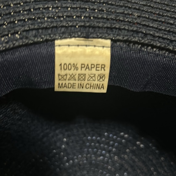 Sun hat - Picture 8 of 8